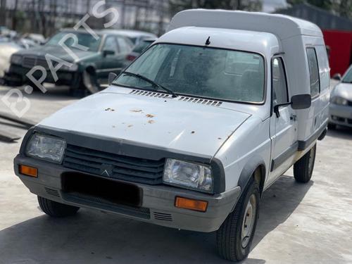 Used Parts CITROËN C15 Box Body/MPV (VD_) [1984-2006]  4446329