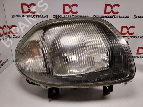Used Right headlight RENAULT CLIO II (BB_, CB_) 1.6 (B/CB0D, BB00) (90 hp) 30175633