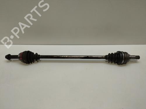 Used Right front driveshaft FORD FIESTA I (GFBT) 0.9 (40 hp) 17425568