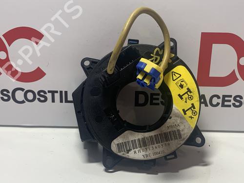 Used Squib airbag MG MG ZR 160 (160 hp) 17398049
