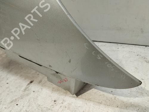 Right front fenders CITROËN C5 II (RC_)  | BP19142102C42 