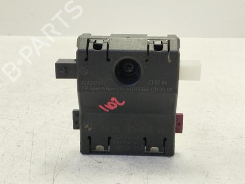 Elektronisk modul MG MG ZR 105 (103 hp) 21837867