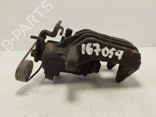 Right rear brake caliper AUDI A6 C5 (4B2) 2.5 TDI | BP17421568M106 