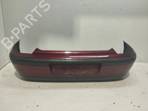 Used Rear bumper SEAT CORDOBA (6K2) 1.4 (60 hp) 32421361