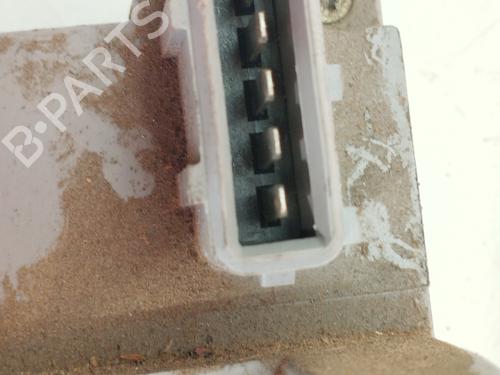 Rear right lock PEUGEOT 406 (8B) 2.0 HDI 110 | BP23848944C99 