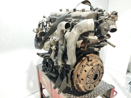 Engine NISSAN PRIMERA (P12) 2.2 Di | BP29350479M1 