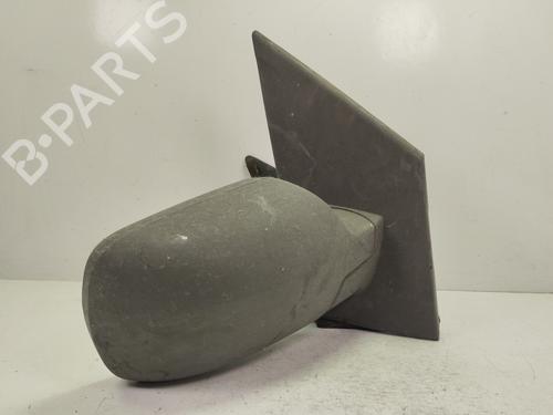 Right mirror FORD FIESTA V (JH_, JD_) 1.4 16V | BP30968198C27