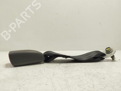 Used Seat buckle NISSAN NAVARA NP300 (D40) 2.5 dCi 4WD (171 hp) 20302782