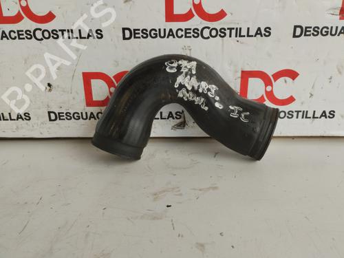 Used Pipe VW GOLF IV (1J1) 1.9 TDI (110 hp) 17420515