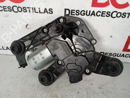 Rear wiper motor PEUGEOT 208 I (CA_, CC_) 1.4 HDi | BP17414438M102 