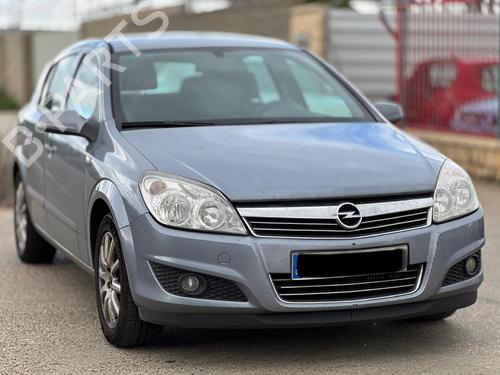 Motor OPEL ASTRA H (A04)  | BP29350492M1 