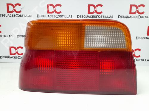 Used Left taillight FORD ORION III (GAL) 1.8 i 16V (105 hp) 17405975
