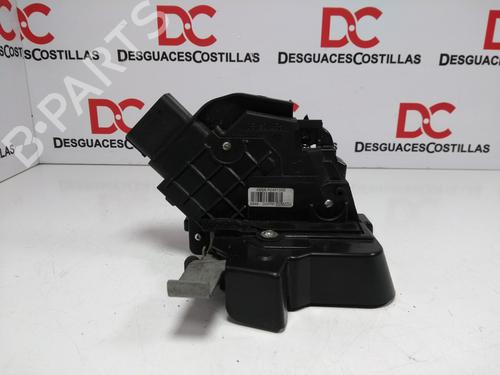 Rear left lock FORD FOCUS II (DA_, HCP, DP) 1.6 TDCi | BP17402534C100 