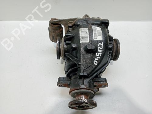 Rear differential BMW 3 (E46) 320 d | BP29626035M24 