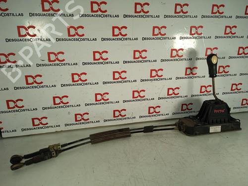 Used Gear lever Gear lever NISSAN MICRA III (K12) [2002-2011] 33747735 33747735