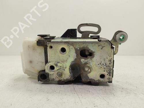 Used Front left lock Front left lock ALFA ROMEO 147 (937_) 1.6 16V T.SPARK ECO (937.AXA1A, 937.BXA1A) (105 hp) 36385296 36385296