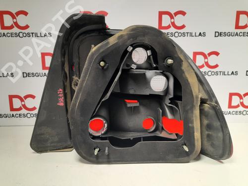Left taillight ROVER 45 I Hatchback (RT) 1.6 | BP17405453C34 