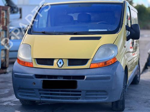 Spejlkontakt RENAULT TRAFIC II Van (FL) | BP28180230I25