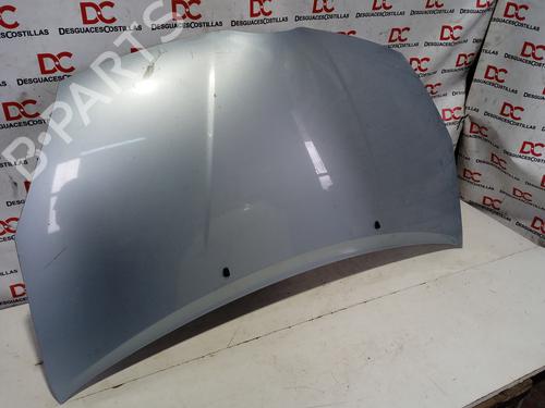 Hood TOYOTA COROLLA Verso (ZER_, ZZE12_, R1_) 2.2 D-4D (AUR10_, AUR10R) | BP25251047C1 