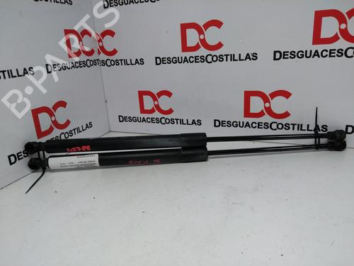 Used Tailgate lift support PEUGEOT 308 I (4A_, 4C_) [2007-2016]  17399761