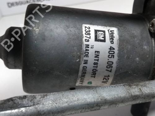 Front wiper motor OPEL CORSA D (S07) 1.3 CDTI (L08, L68) | BP17398532M29 