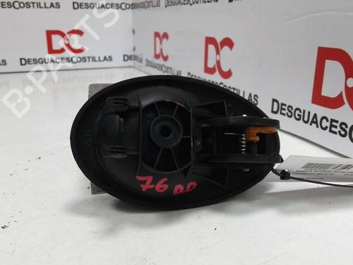 Front right interior door handle CHEVROLET MATIZ (M200, M250) 1.0 | BP17398433I14 