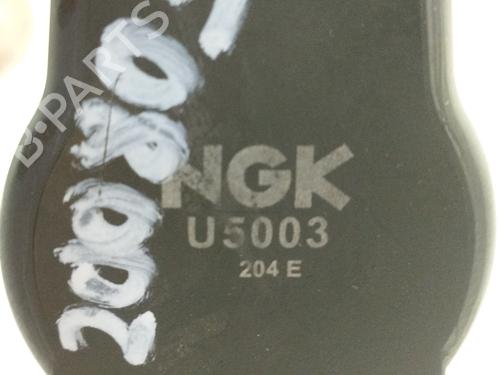 Ignition coil AUDI A4 B5 (8D2) 1.8 T | BP22436560M94 