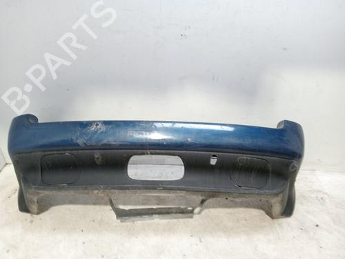 Used Rear bumper Rear bumper BMW X5 (E53) 3.0 d (184 hp) 35720713 35720713