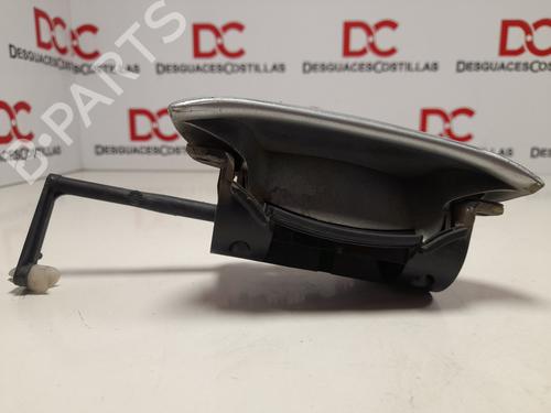 Front right exterior door handle PEUGEOT 206 Hatchback (2A/C) 1.6 16V | BP17561526C129 