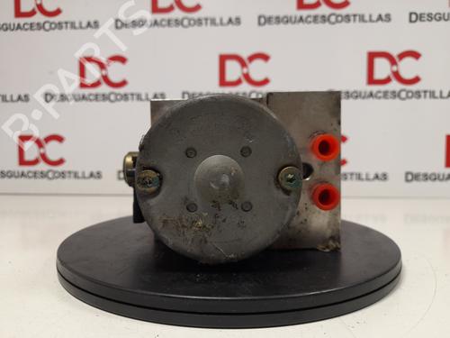 ABS pump PEUGEOT 406 (8B) 2.1 TD 12V | BP17408460M43 