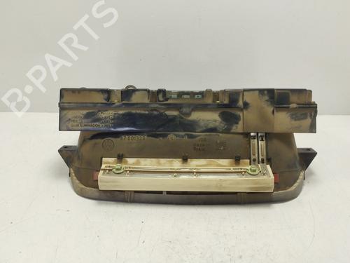 Instrument cluster SEAT CORDOBA (6K1, 6K2) 1.9 D | BP25484749C47 