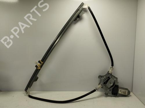 Front right window mechanism RENAULT SCÉNIC I MPV (JA0/1_, FA0_) 1.6 (JA00, JA16, JA15, JA19, JA1V, JA2B, JA2C, JA0B,... | BP30476821C23 