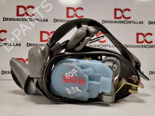 Used Front right seatbelt Front right seatbelt KIA CARNIVAL II (GQ) 2.9 CRDi (144 hp) 35723475 35723475