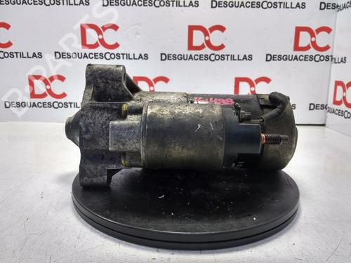 Starter CITROËN C5 I (DC_) 2.0 HDi | BP27589114M8 