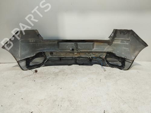 Rear bumper CITROËN C4 Coupe (LA_) 1.6 16V | BP31124608C8
