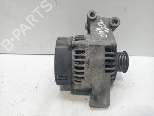 Generator FORD FOCUS I (DAW, DBW) 1.6 16V (100 hp) 30436779
