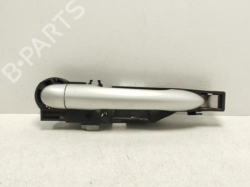 Used Rear right exterior door handle RENAULT LAGUNA III (BT0/1) 2.0 dCi (BT07, BT0J, BT14, BT1A, BT1S) (131 hp) 27190196
