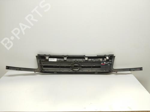 Grille OPEL ASTRA F Saloon (T92) 1.6 i 16V (F19, M19) | BP17426696C40 
