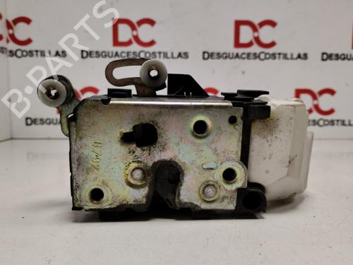 Used Front right lock ALFA ROMEO 147 (937_) 1.9 JTD (937.AXF1A, 937.BXF1A) (101 hp) 30193265