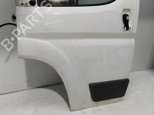 Left front door FIAT DUCATO Van (250_) 120 Multijet 2,3 D | BP30387431C2 