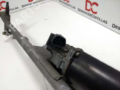 Front wiper motor TOYOTA AVENSIS Liftback (_T22_) 2.0 TD (CT220_, CT220R) | BP17396914M29 