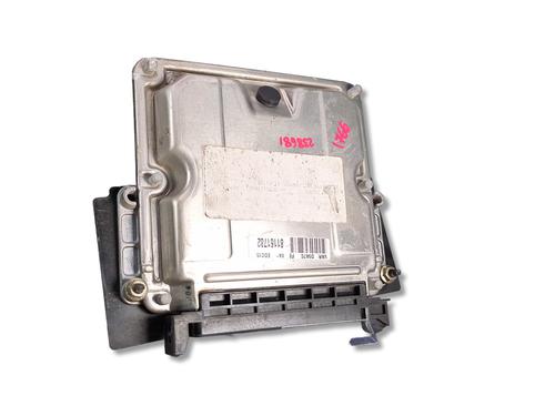 Engine control unit (ECU) PEUGEOT 406 Break (8E/F) 2.0 HDI 110 | BP35728573M57 - Image 3