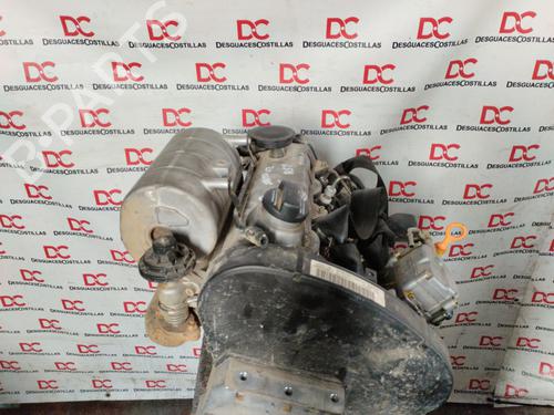 Engine SEAT IBIZA III (6L1) | BP17402828M1 - Image 4