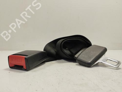 Used Seat buckle FIAT SCUDO Bus (220_) 2.0 JTD (109 hp) 29178981