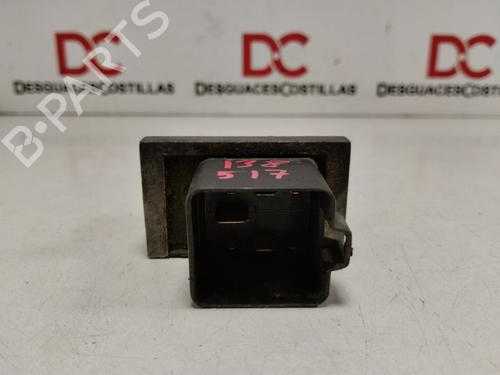 Elektronische module RENAULT TRAFIC II Platform/Chassis (EL) 1.9 dCi 100 (EL0C) | BP30476815M83