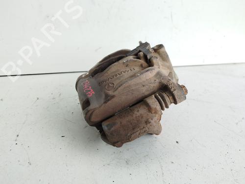 Left front brake caliper MERCEDES-BENZ E-CLASS (W211) E 270 CDI (211.016) | BP36460658M105 - Image 4