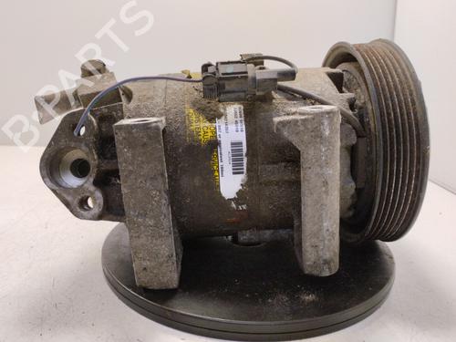 AC compressor HYUNDAI ELANTRA VII Saloon (CN7) 1.6 | BP40101956M34 - Image 3