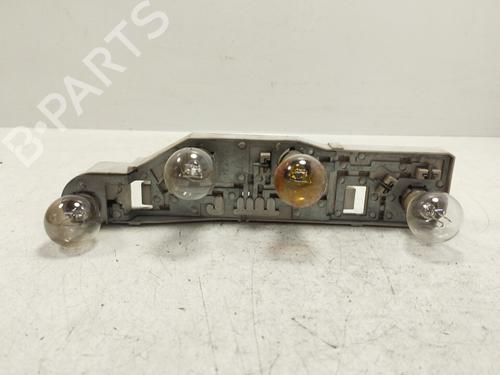 Support de lampe FORD FOCUS II (DA_, HCP, DP) 1.6 TDCi (109 hp) 31263753