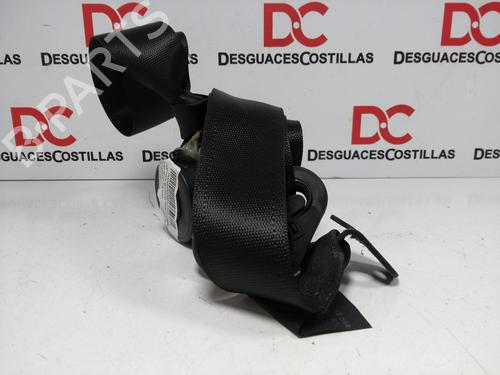 Rear right seatbelt OPEL ASTRA H GTC (A04) 1.9 CDTI (L08) | BP17403957I28 