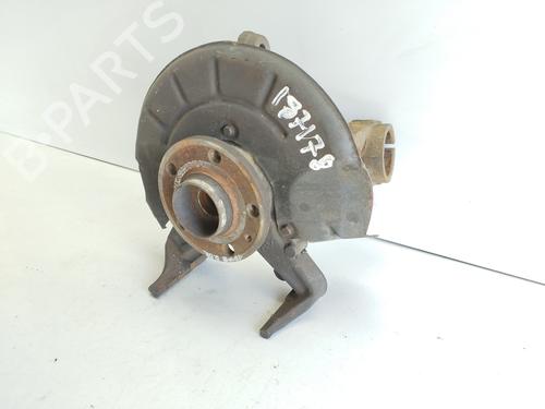 Right front steering knuckle SEAT IBIZA III (6L1) 1.9 TDI | BP18883740M26 